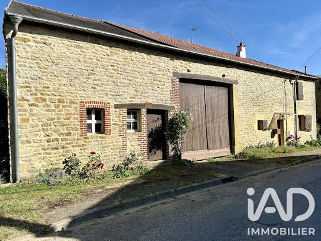 Vente Maison 4 pièces 107 m2 Les Deux Villes