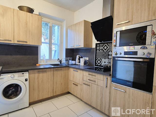 Vente Maison 4 pièces 107 m2 Prades