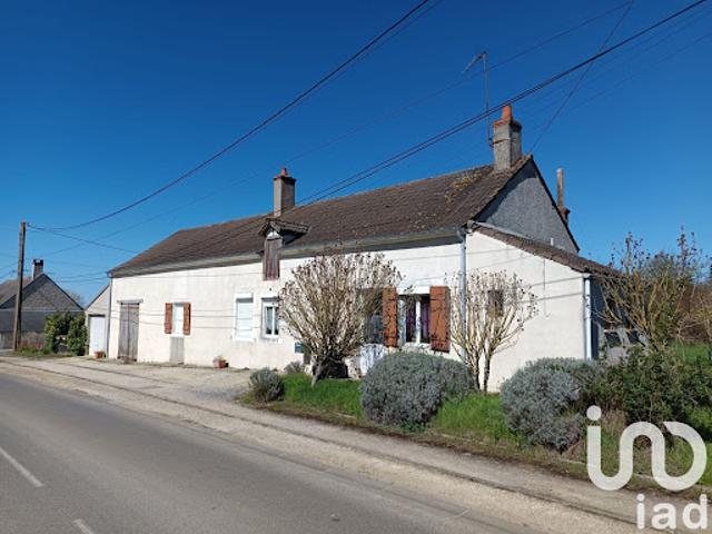 Vente Maison 4 pièces 107 m2 Raymond