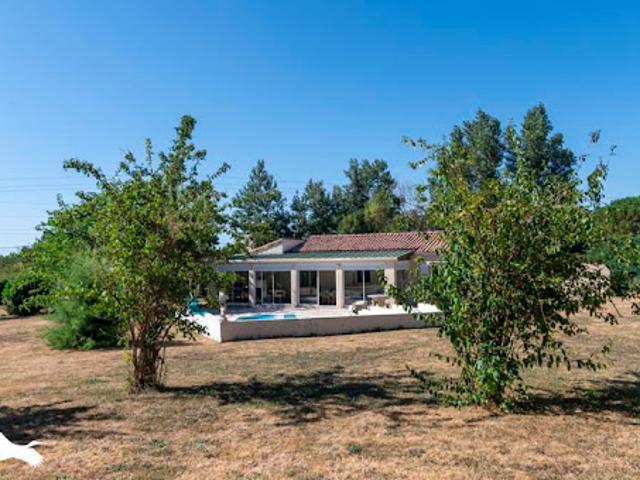 Vente Maison 4 pièces 107 m2 Revel