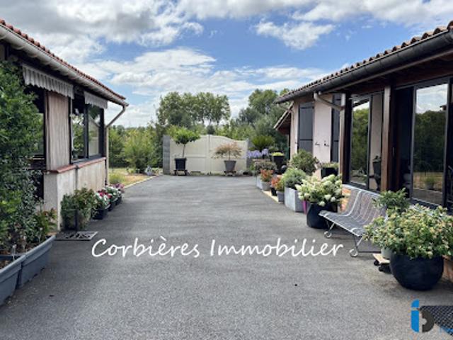 Vente Maison 4 pièces 107 m2 Rivieres