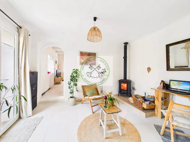 Vente Maison 4 pièces 107 m2 Roquebrune sur Argens