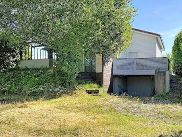 Vente Maison 4 pièces 107 m2 Saint Michel
