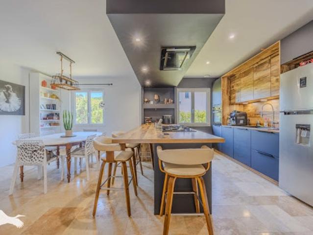 Vente Maison 4 pièces 107 m2 Saint André de Seignanx