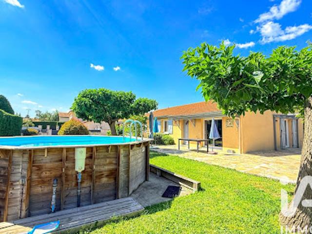 Vente Maison 4 pièces 107 m2 Saint Cyprien