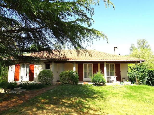 Vente Maison 4 pièces 107 m2 Saint Front de Pradoux