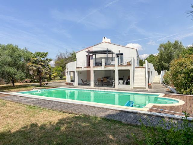 Vente Maison 4 pièces 107 m2 Saint laurent de la pree