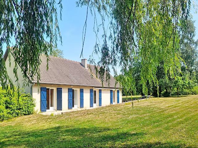 Vente Maison 4 pièces 120 m2 Sallenelles