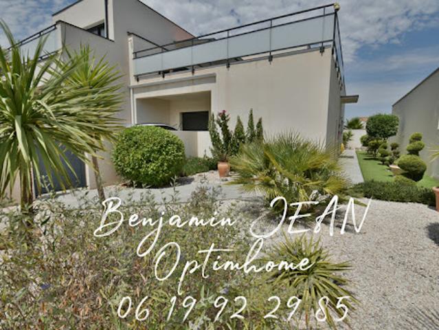 Vente Maison 4 pièces 107 m2 Serignan