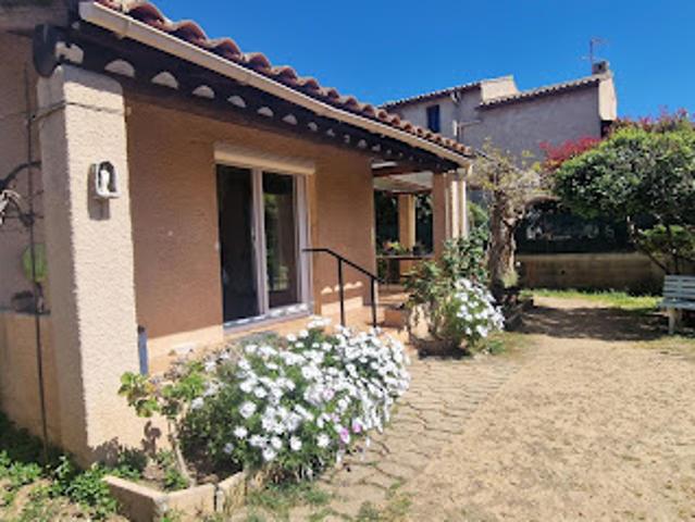 Vente Maison 4 pièces 108 m2 Six Fours les Plages