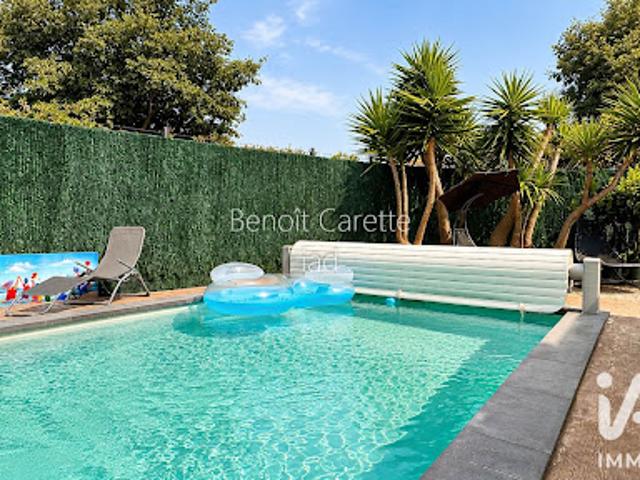 Vente Maison 4 pièces 107 m2 Torreilles