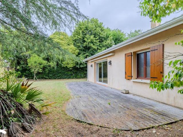 Vente Maison 4 pièces 107 m2 Vayres