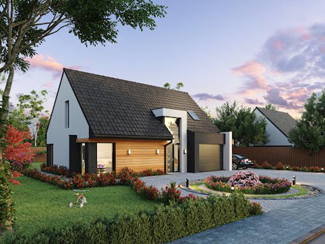 Vente Maison 4 pièces 107.28 m2 Quevauvillers
