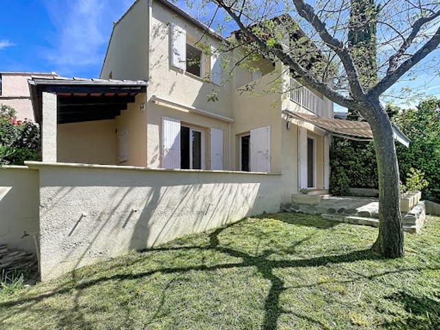Vente Maison 4 pièces 107.37 m2 Manosque