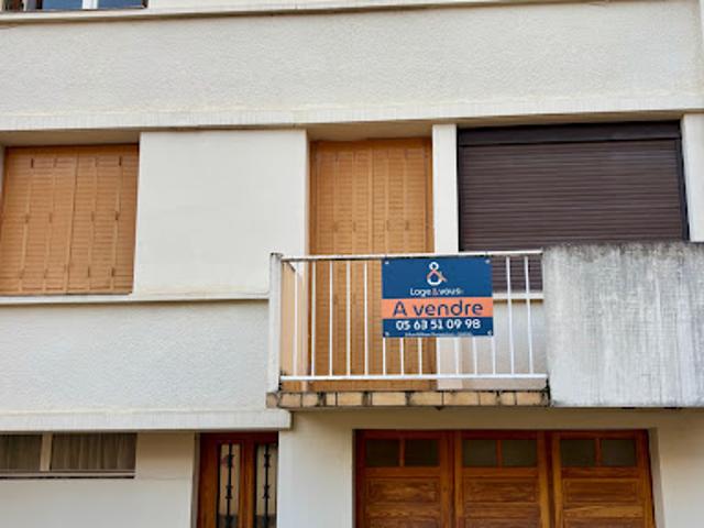 Vente Maison 4 pièces 107.45 m2 Castres