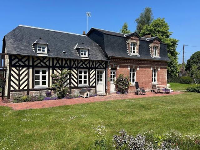 Vente Maison 4 pièces 107.5 m2 Saint Pierre Azif