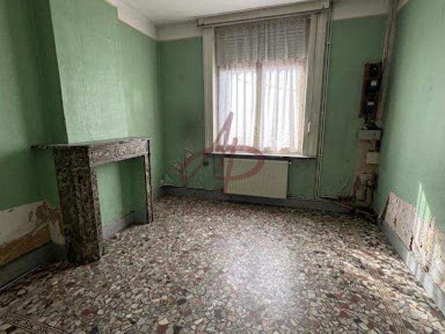 Vente Maison 4 pièces 107.6 m2 Wattrelos