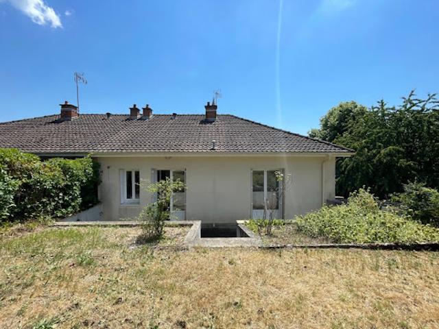 Vente Maison 4 pièces 107.71 m2 Verneuil sur Vienne