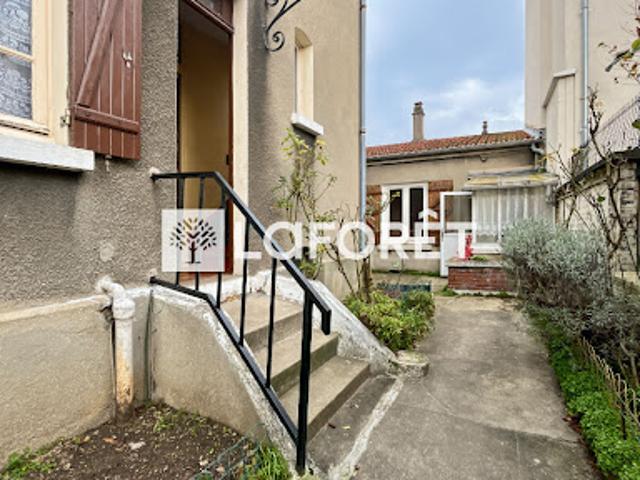Vente Maison 4 pièces 107.94 m2 Maisons Alfort