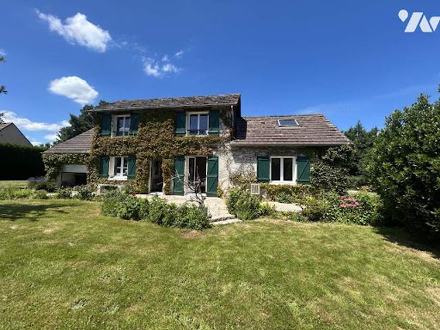Vente Maison 4 pièces 107.96 m2 Bosc Bérenger