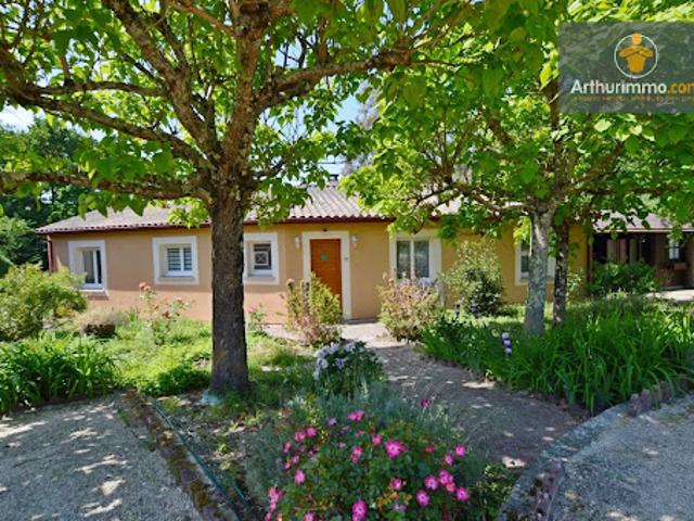 Vente Maison 4 pièces 108 m2 Margueron