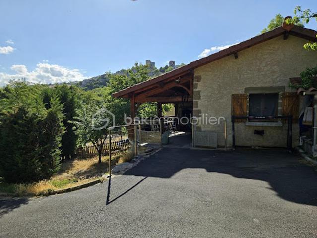 Vente Maison 4 pièces 108 m2 Montaigut le Blanc