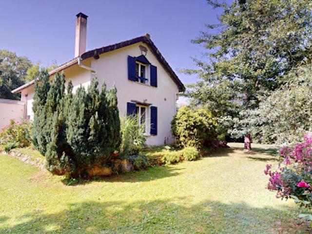 Vente Maison 4 pièces 108 m2 Nanteuil lès Meaux