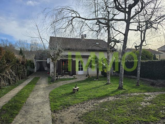 Vente Maison 4 pièces 108 m2 Néronde sur Dore
