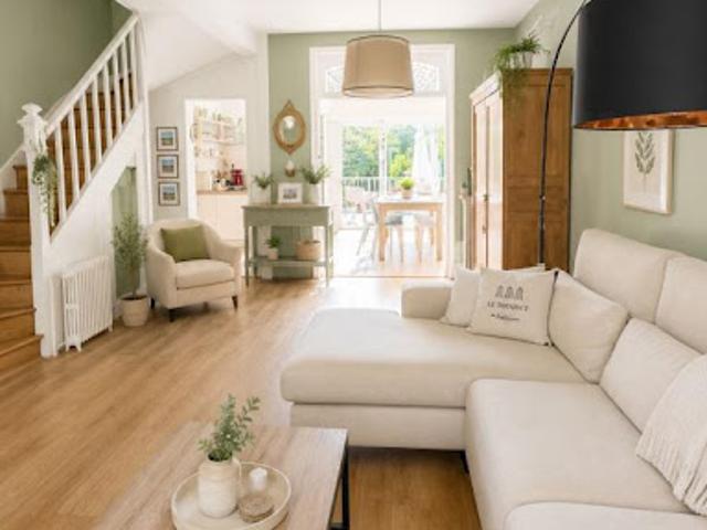 Vente Maison 4 pièces 108 m2 Amiens