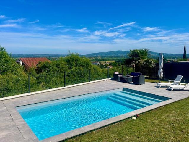 Vente Maison 4 pièces 108 m2 Anse