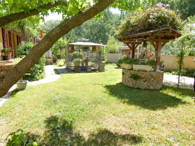 Vente Maison 4 pièces 108 m2 Bagnols sur ceze