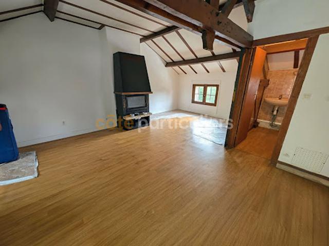 Vente Maison 4 pièces 108 m2 Bar le Duc