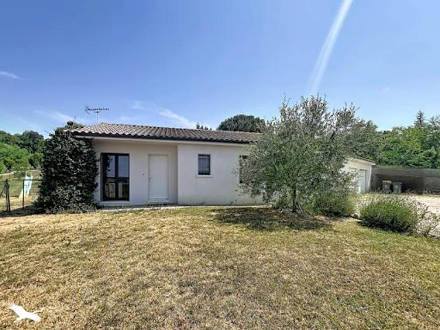 Vente Maison 4 pièces 108 m2 Beaumont sur leze