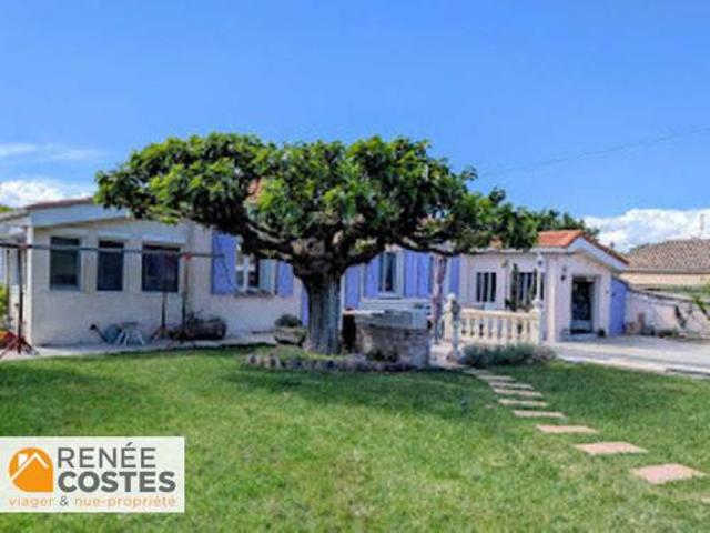 Vente Maison 4 pièces 108 m2 Bollene