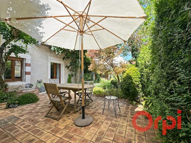 Vente Maison 4 pièces 108 m2 Bourges