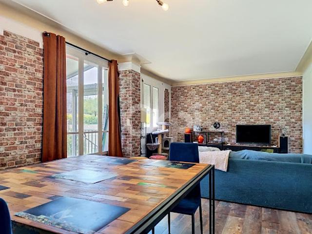 Vente Maison 4 pièces 108 m2 Brest