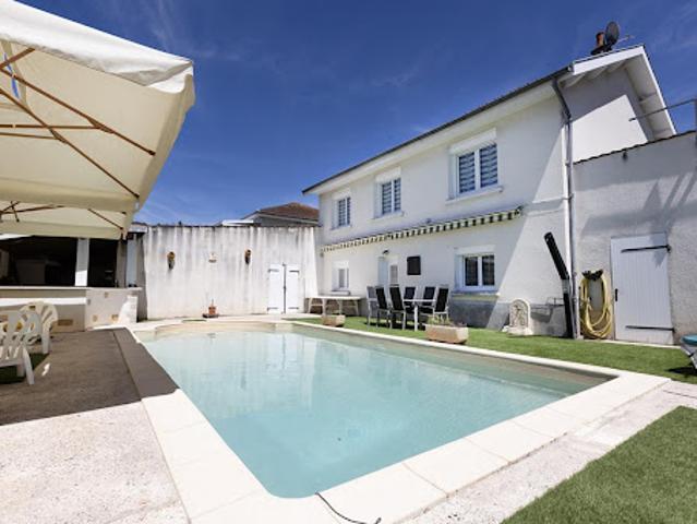 Vente Maison 4 pièces 108 m2 Capdenac Gare