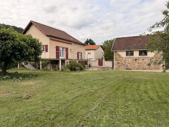 Vente Maison 4 pièces 108 m2 Capdenac Gare