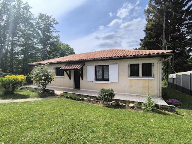 Vente Maison 4 pièces 108 m2 Chancelade