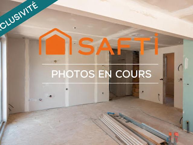 Vente Maison 4 pièces 108 m2 Condé sur Suippe