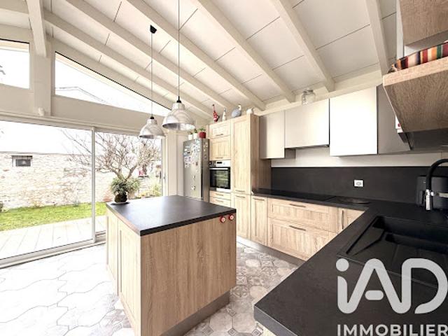 Vente Maison 4 pièces 108 m2 Creteil