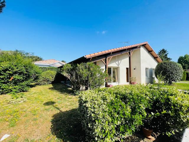 Vente Maison 4 pièces 108 m2 Dax