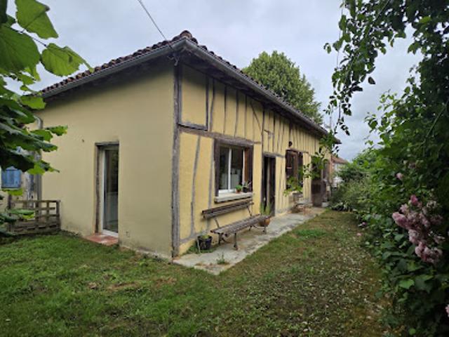 Vente Maison 4 pièces 108 m2 Dému