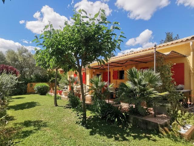 Vente Maison 4 pièces 108 m2 Draguignan