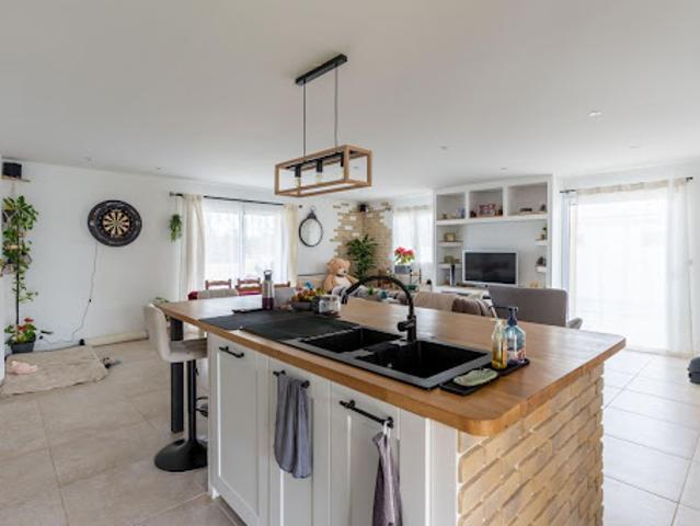 Vente Maison 4 pièces 108 m2 Gastes