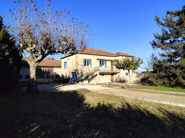 Vente Maison 4 pièces 108 m2 Jonquieres