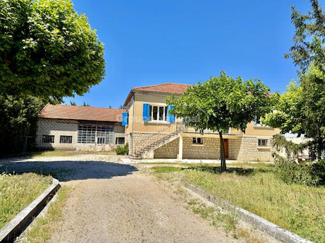 Vente Maison 4 pièces 108 m2 Jonquieres