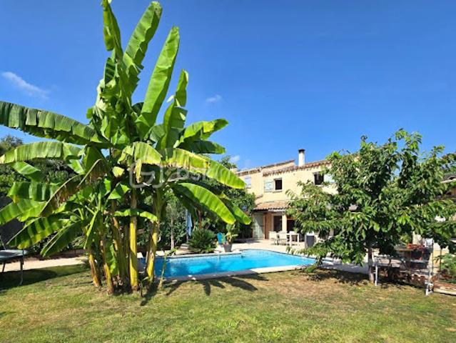 Vente Maison 4 pièces 108 m2 La Colle sur Loup
