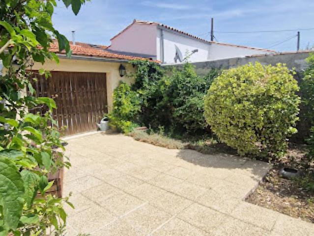 Vente Maison 4 pièces 108 m2 La Rochelle