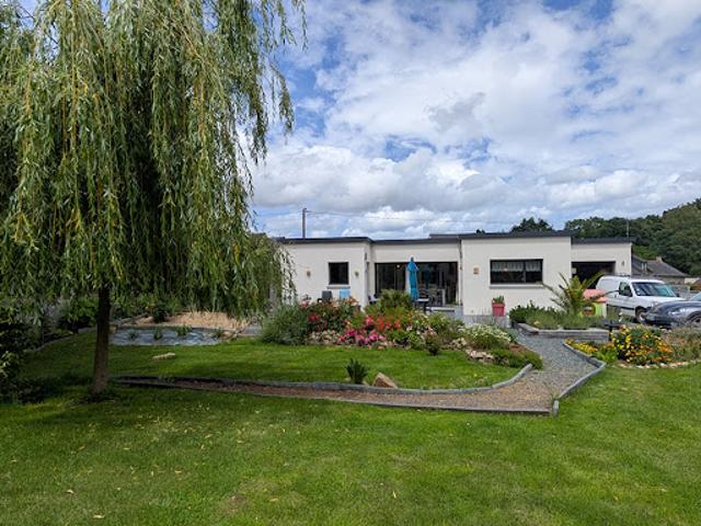 Vente Maison 4 pièces 108 m2 Lannebert